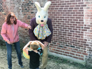 2022 Easter Egg Hunt