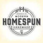 Homespun Modern Handmade
