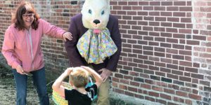 Easter Egg Hunt Needs Volunteers