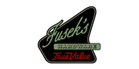 Fusek's True Value Hardware