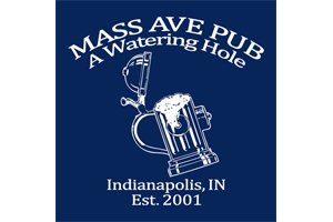 Mass Ave Pub