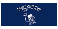 Mass Ave Pub