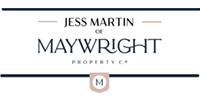 Jesse Martin of Maywright Property Co