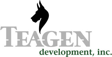 Teagan Development