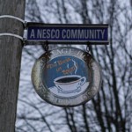 Brad Severance captures the welcoming Cottage Home Neighborhood sign, symbolizing the community’s long-time existence and personality.
Brad Severance/Flickr Brad Severance captures the welcoming Cottage Home Neighborhood sign, symbolizing the community’s long-time existence and personality. Brad Severance/Flickr